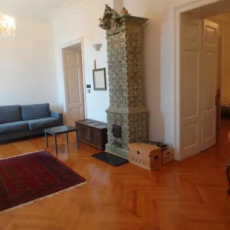 Appartamento In 27432