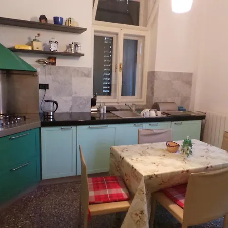Appartamento In 27432